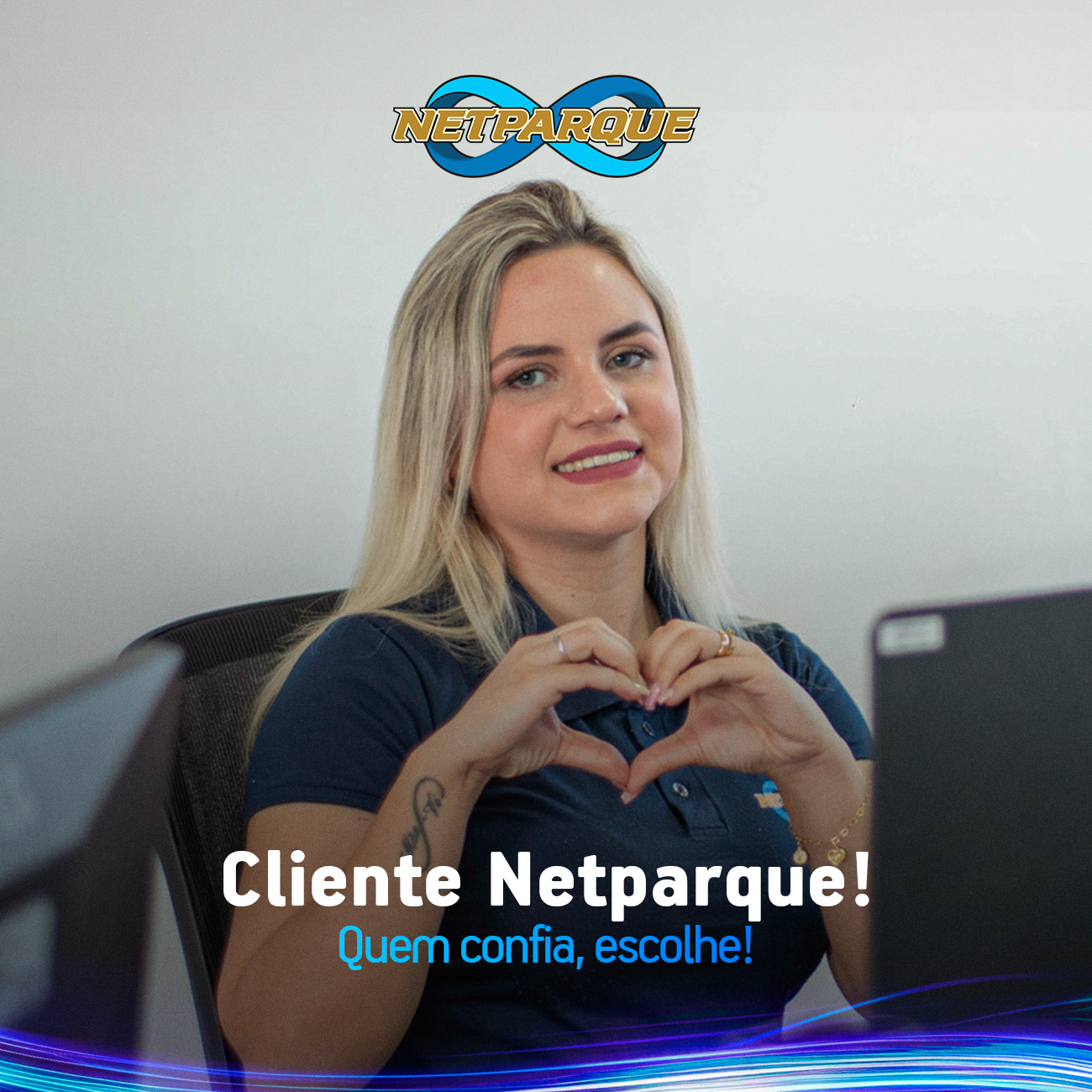 NetParque